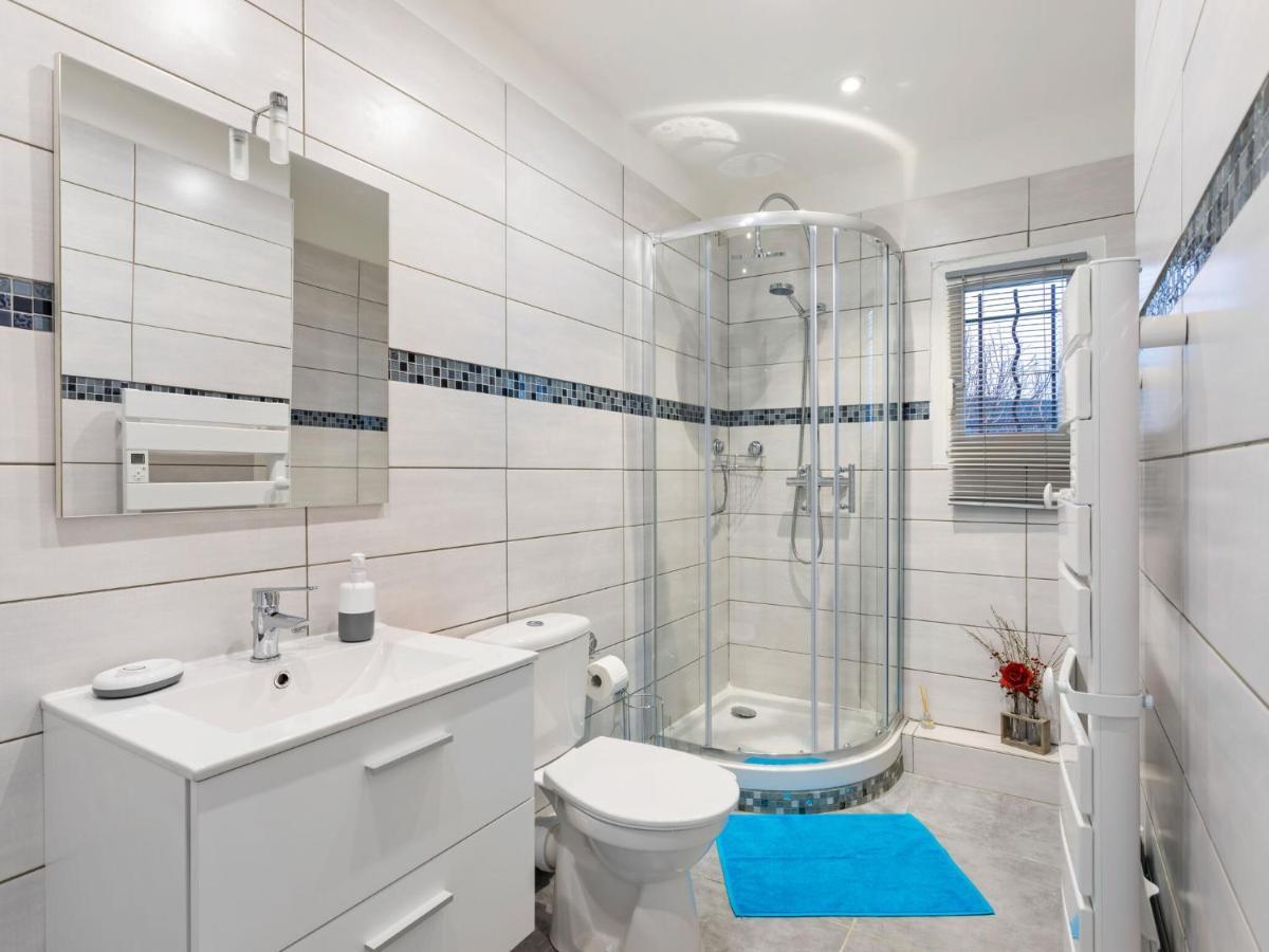 Comfortable Home In Drap With Swimming Pool 15 Km From Nice Exterior foto