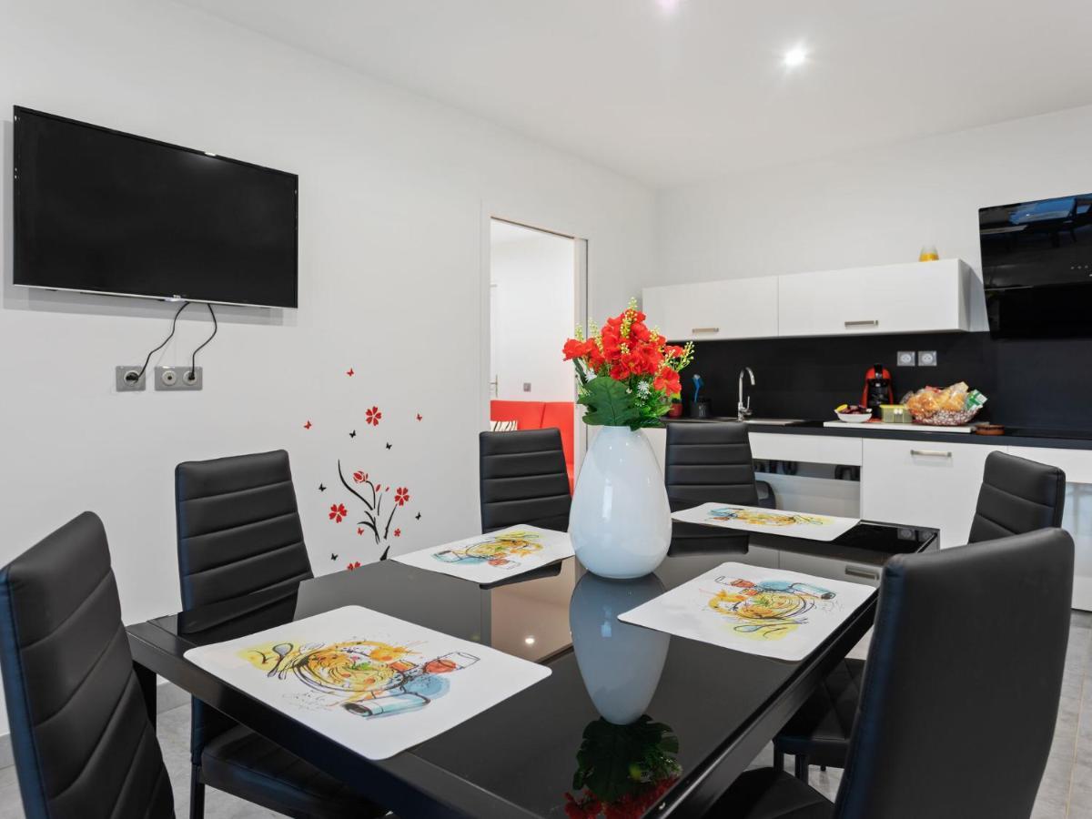 Comfortable Home In Drap With Swimming Pool 15 Km From Nice Exterior foto