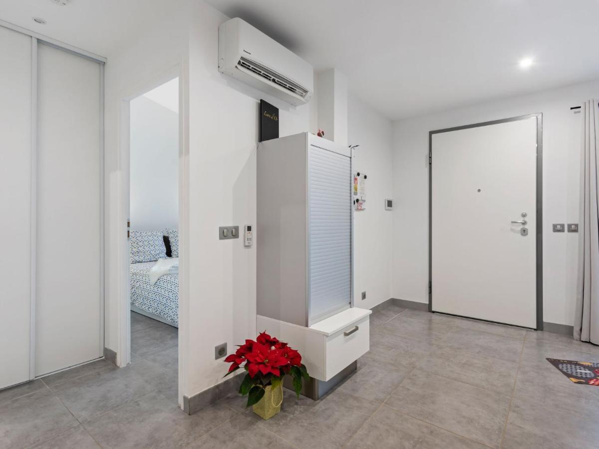 Comfortable Home In Drap With Swimming Pool 15 Km From Nice Exterior foto